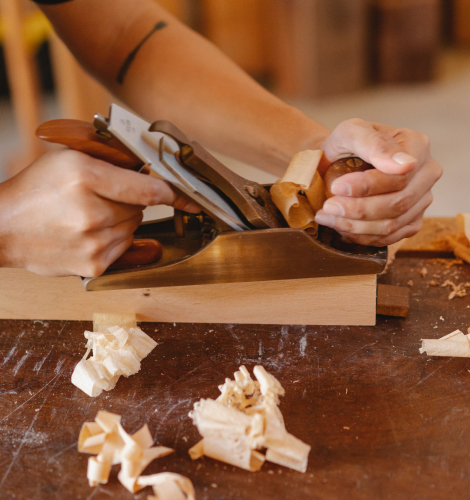 Produits entretien bois