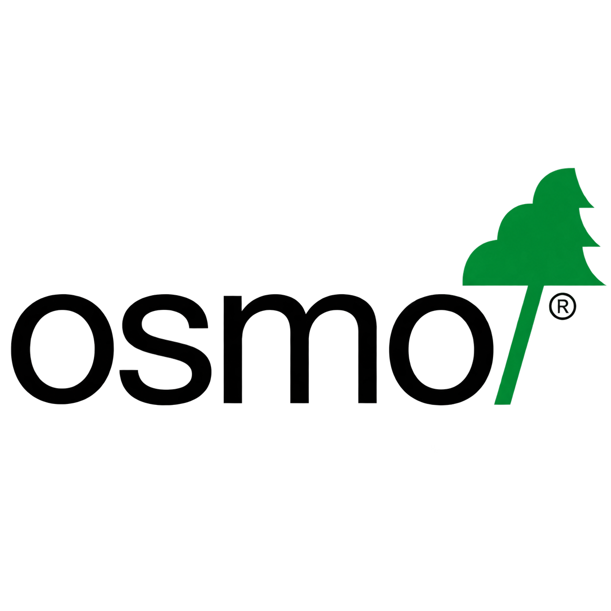 Logo Osmo