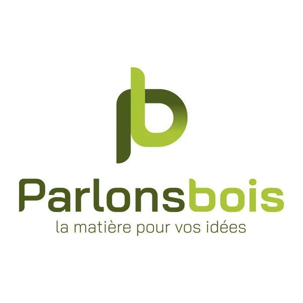 Logo Parlons Bois